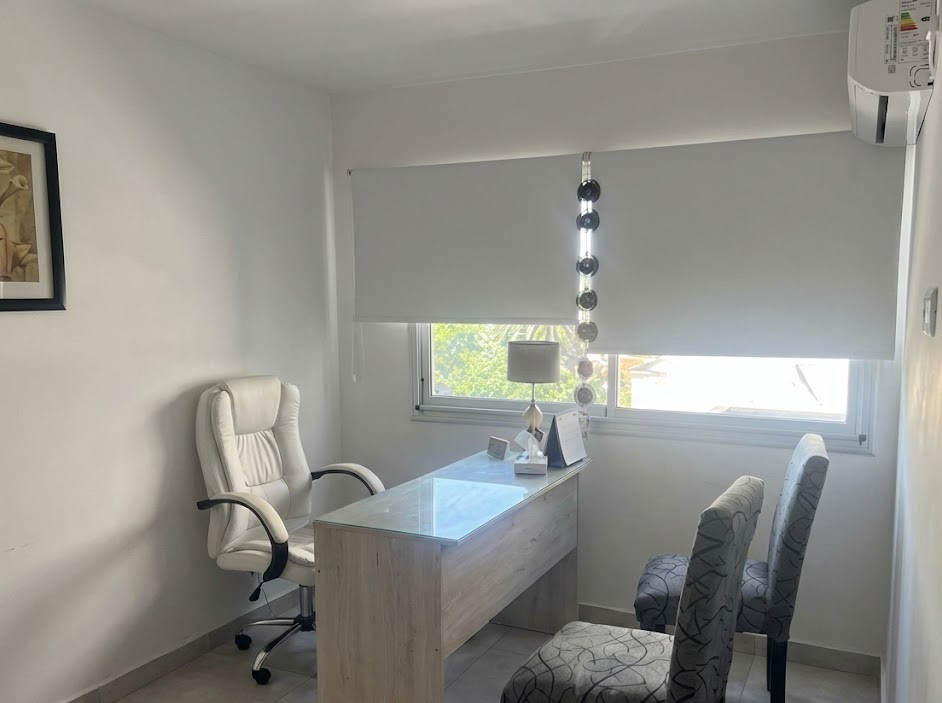 Terapia Psicológica